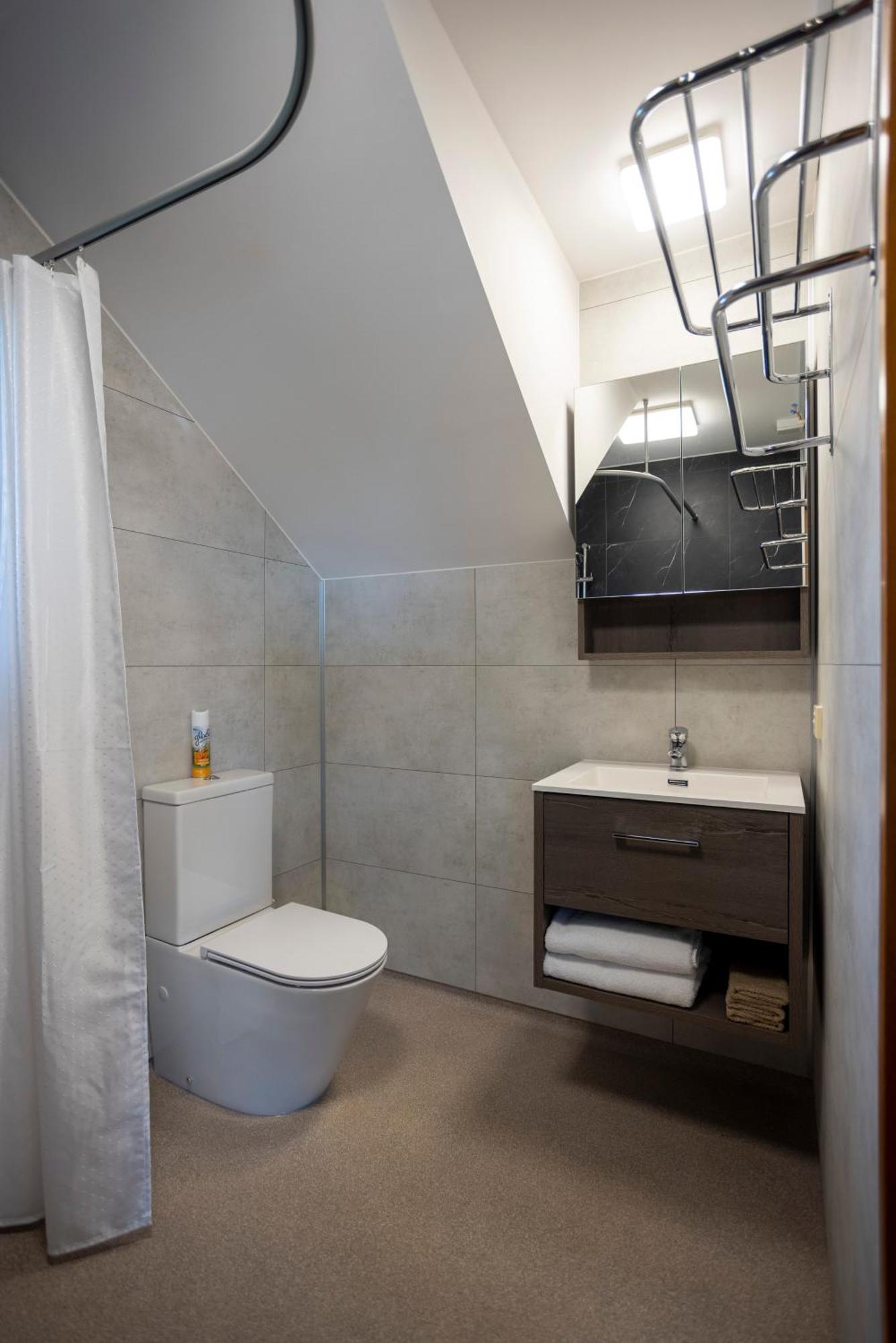 Haast Beach Motel Ngoại thất bức ảnh